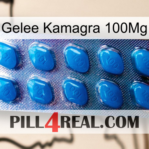Jelly Kamagra 100Mg viagra1